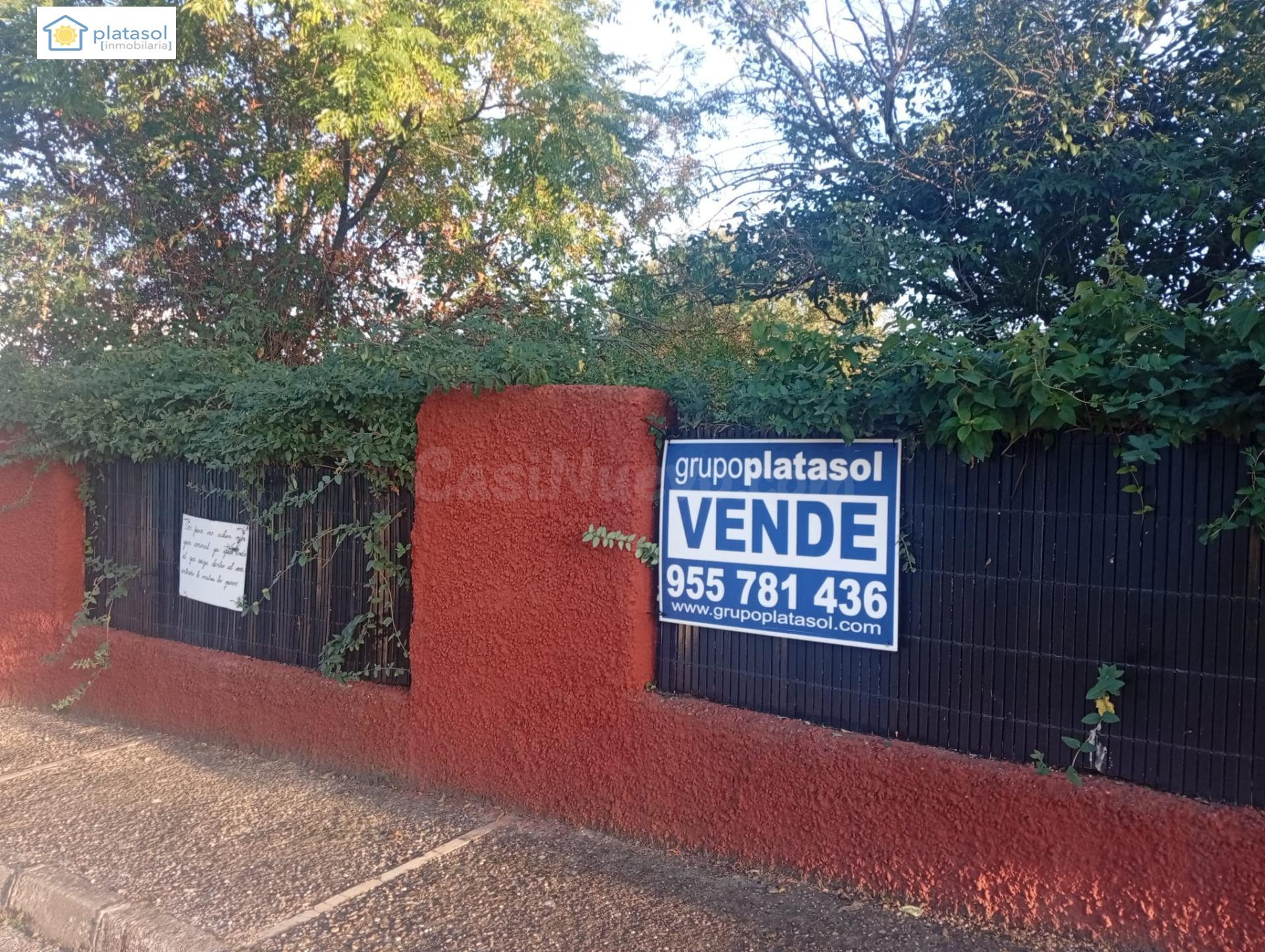 Parcela urbana en Urb. Los Zarzalejos - foto 3