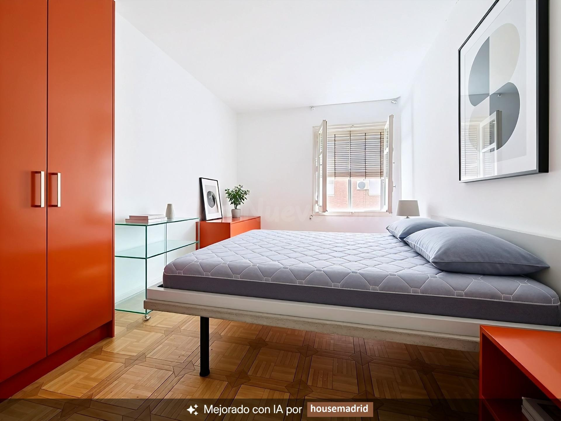 ¿TE IMAGINAS CÓMO PODRÍA QUEDAR? 2 DORMITORIOS + SALÓN INDEP