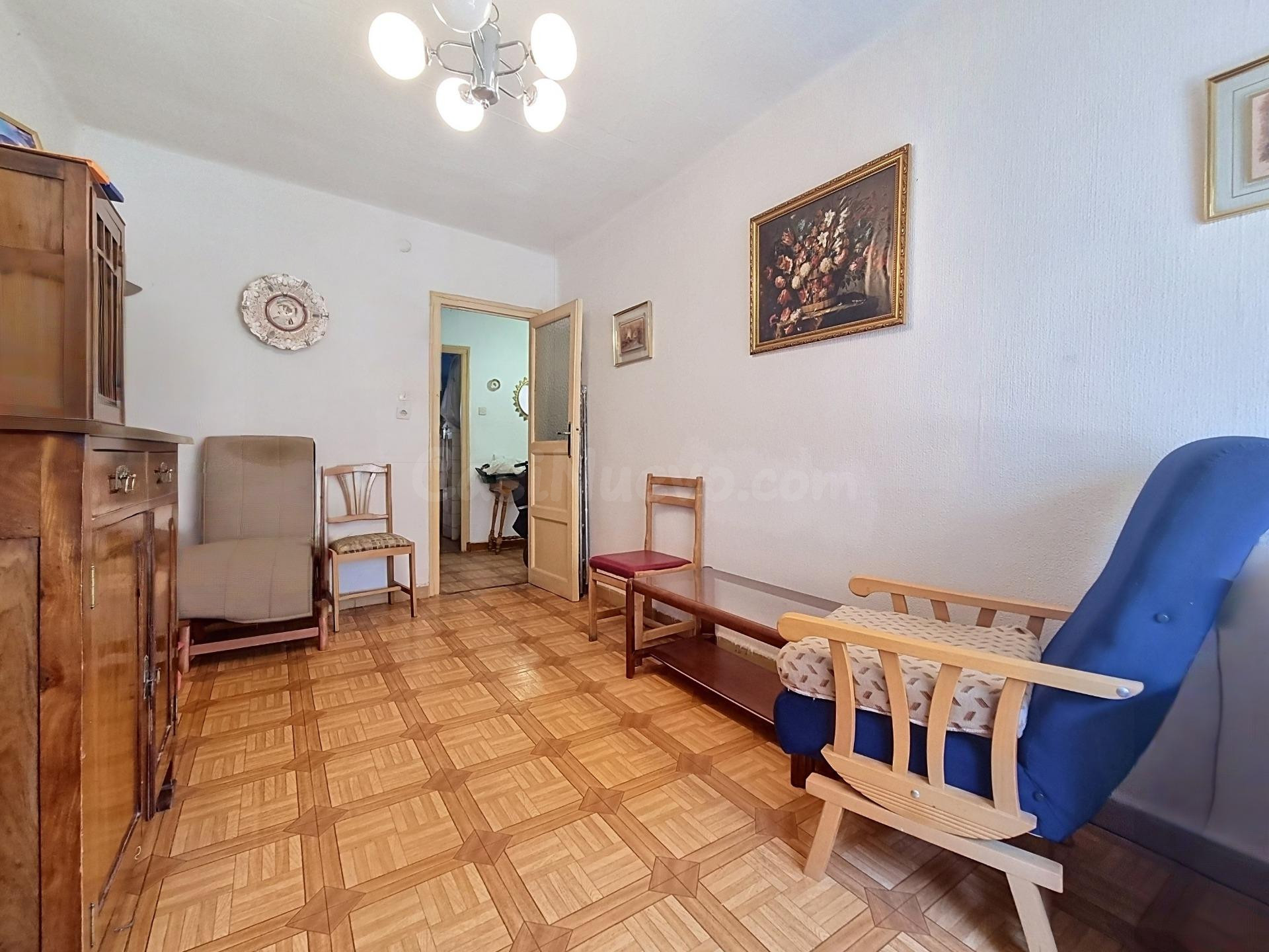¿TE IMAGINAS CÓMO PODRÍA QUEDAR? 2 DORMITORIOS + SALÓN INDEP - foto 3