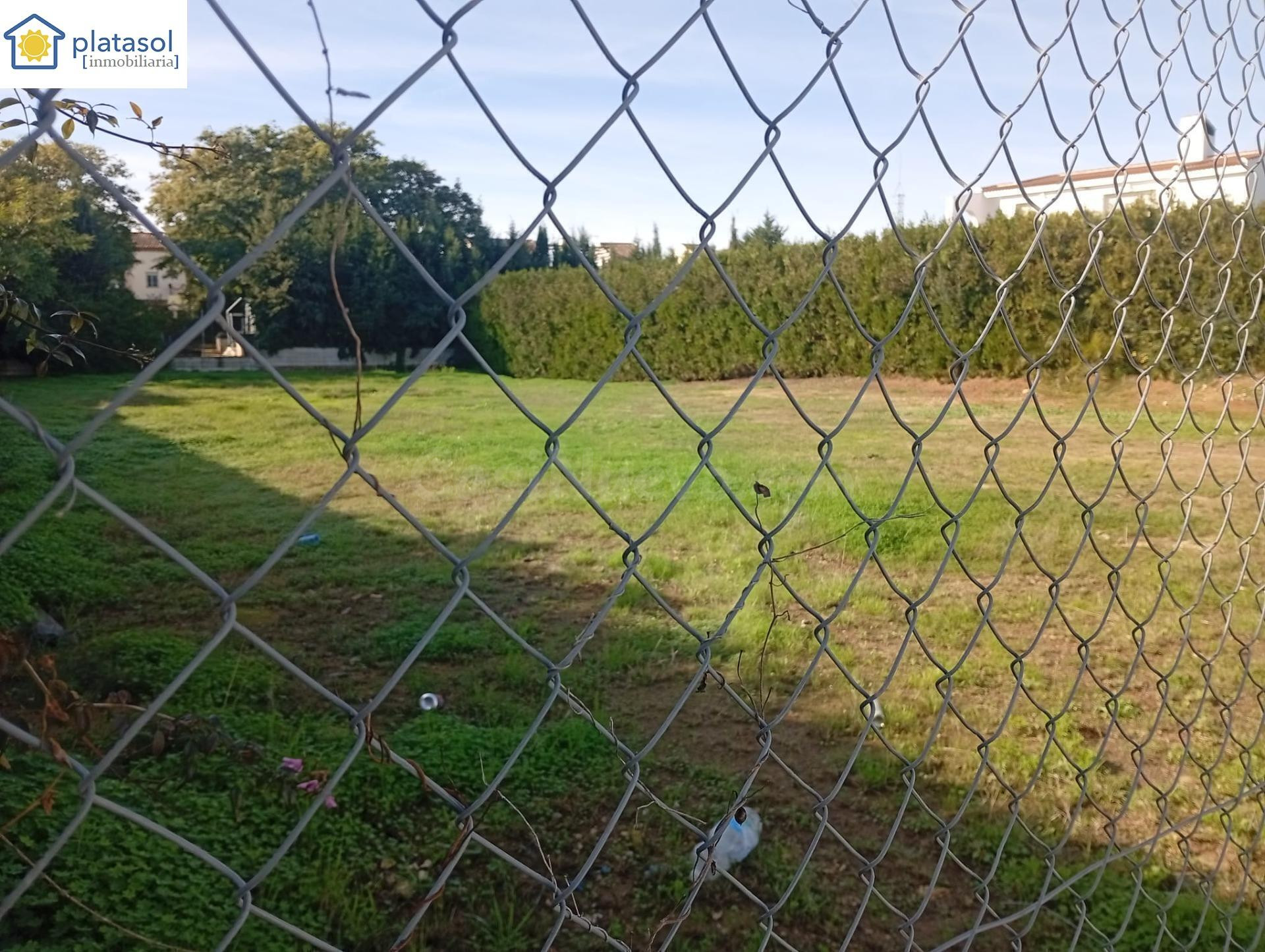 Magnifica parcela urbana en Pajanosas Golf