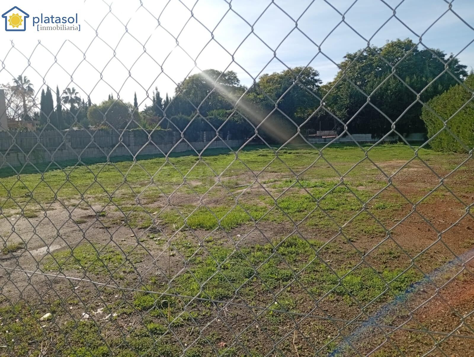 Magnifica parcela urbana en Pajanosas Golf - foto 4