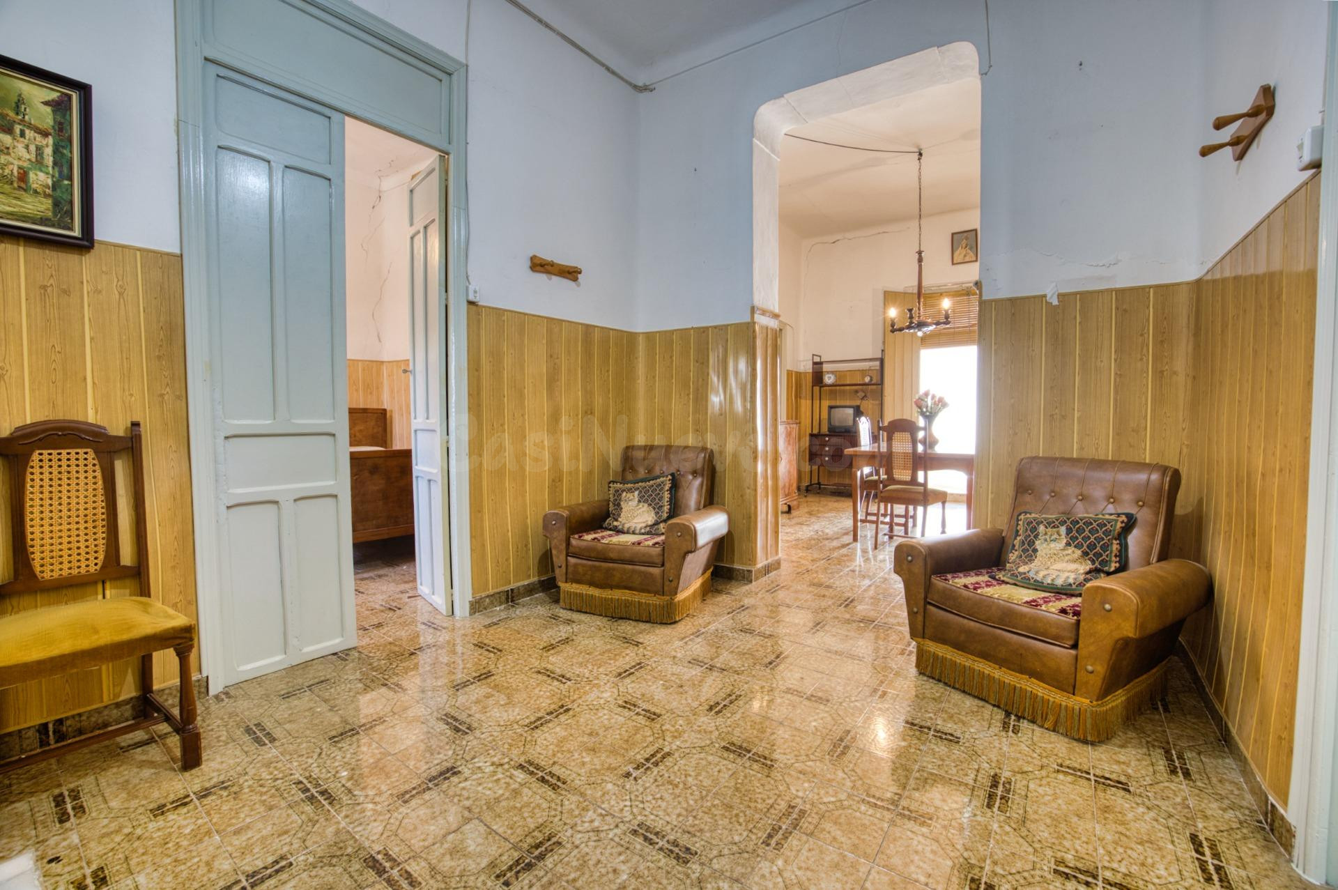 ¡CASA DE PUEBLO PARA REFORMAR EN BIGASTRO! Casa de Pueblo Au - foto 3