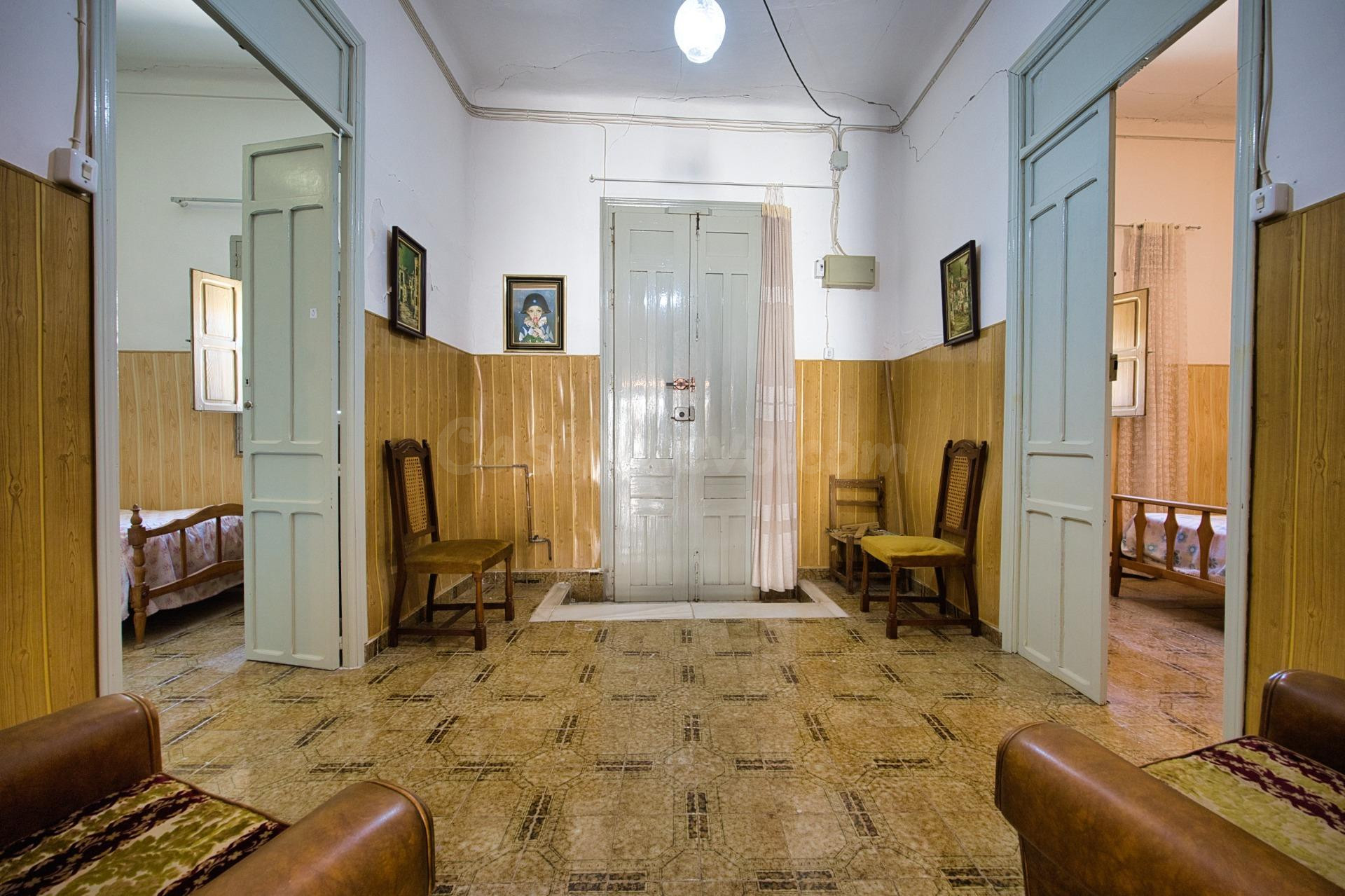 ¡CASA DE PUEBLO PARA REFORMAR EN BIGASTRO! Casa de Pueblo Au - foto 4