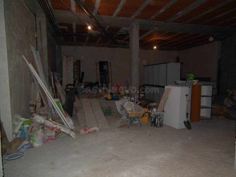 Local comercial 2 habitaciones 240m² en alquiler - El molar