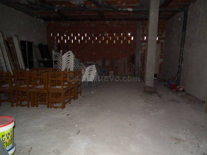 Local comercial 2 habitaciones 240m² en alquiler - El molar - foto 2