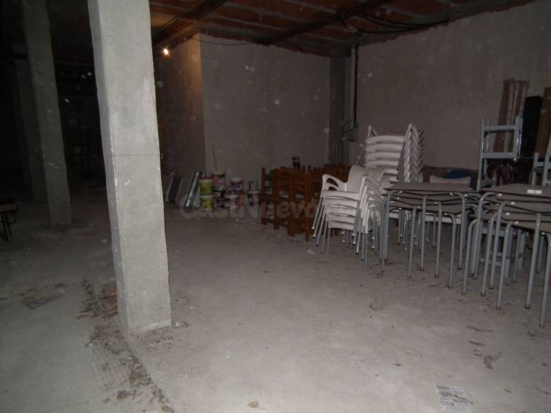 Local comercial 2 habitaciones 240m² en alquiler - El molar - foto 3