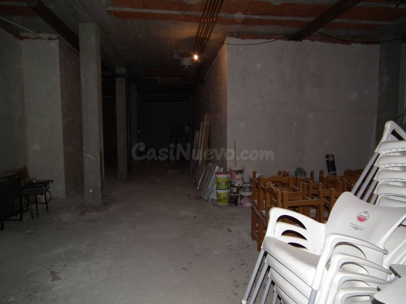 Local comercial 2 habitaciones 240m² en alquiler - El molar - foto 4