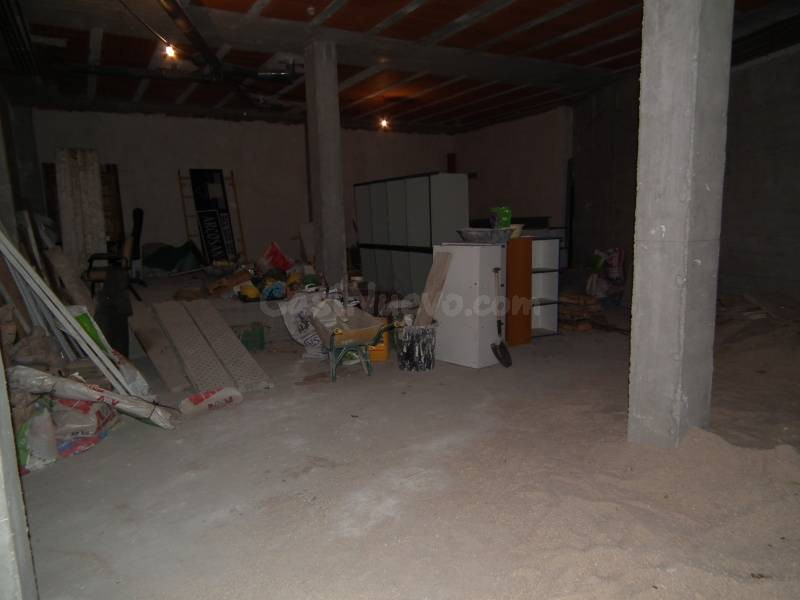 Local comercial 2 habitaciones 240m² en alquiler - El molar - foto 5