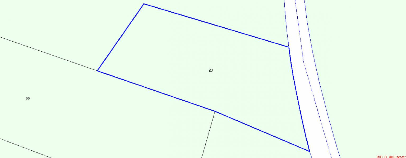 Finca rústica en venta - Pedrezuela