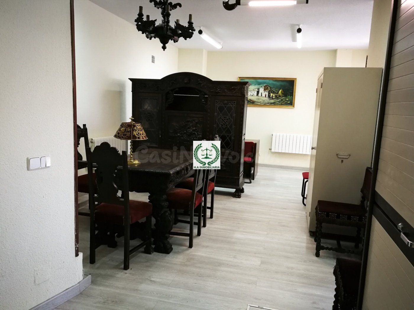 LOCAL EN SAN AGUSTIN DE GUADALIX