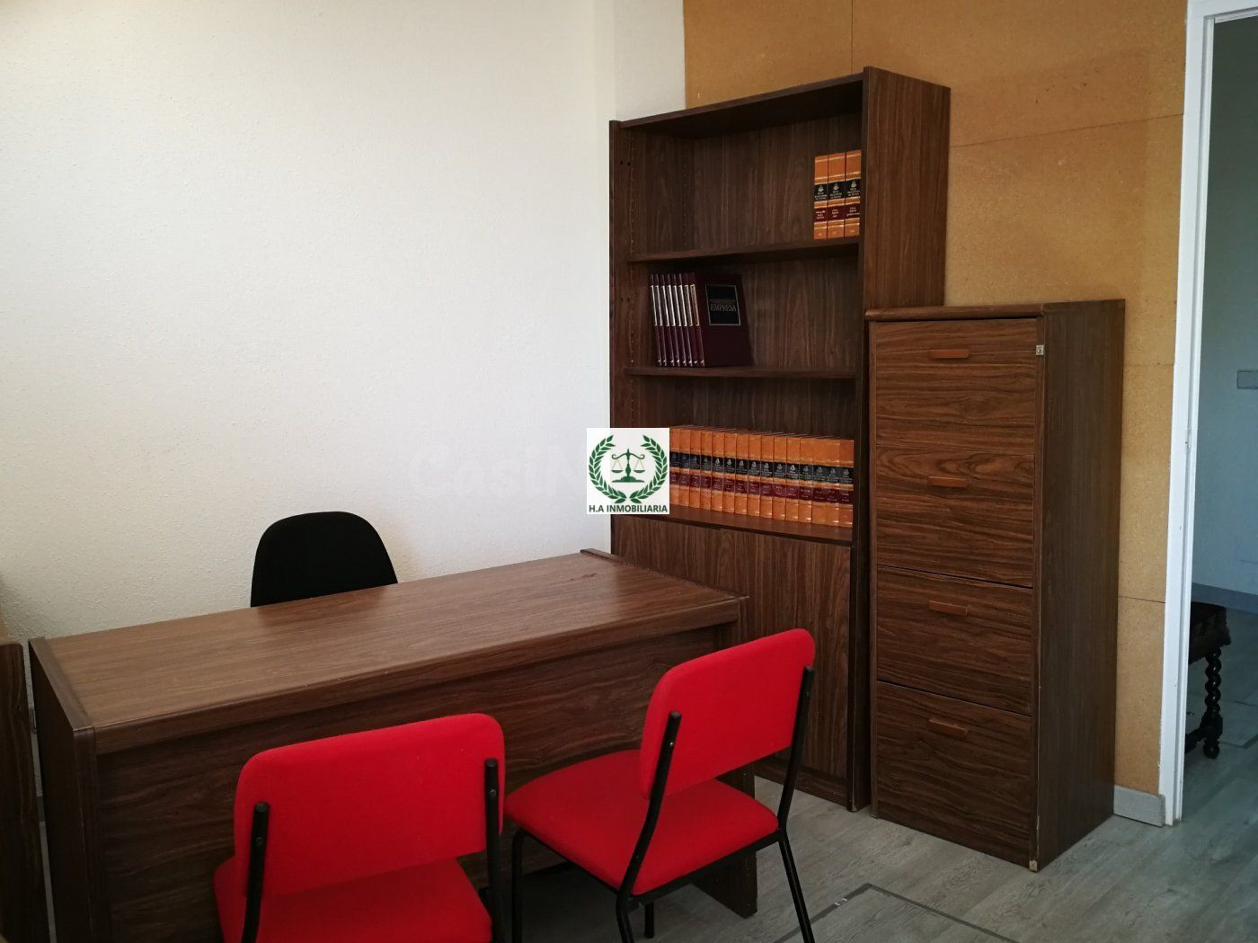 LOCAL EN SAN AGUSTIN DE GUADALIX - foto 4