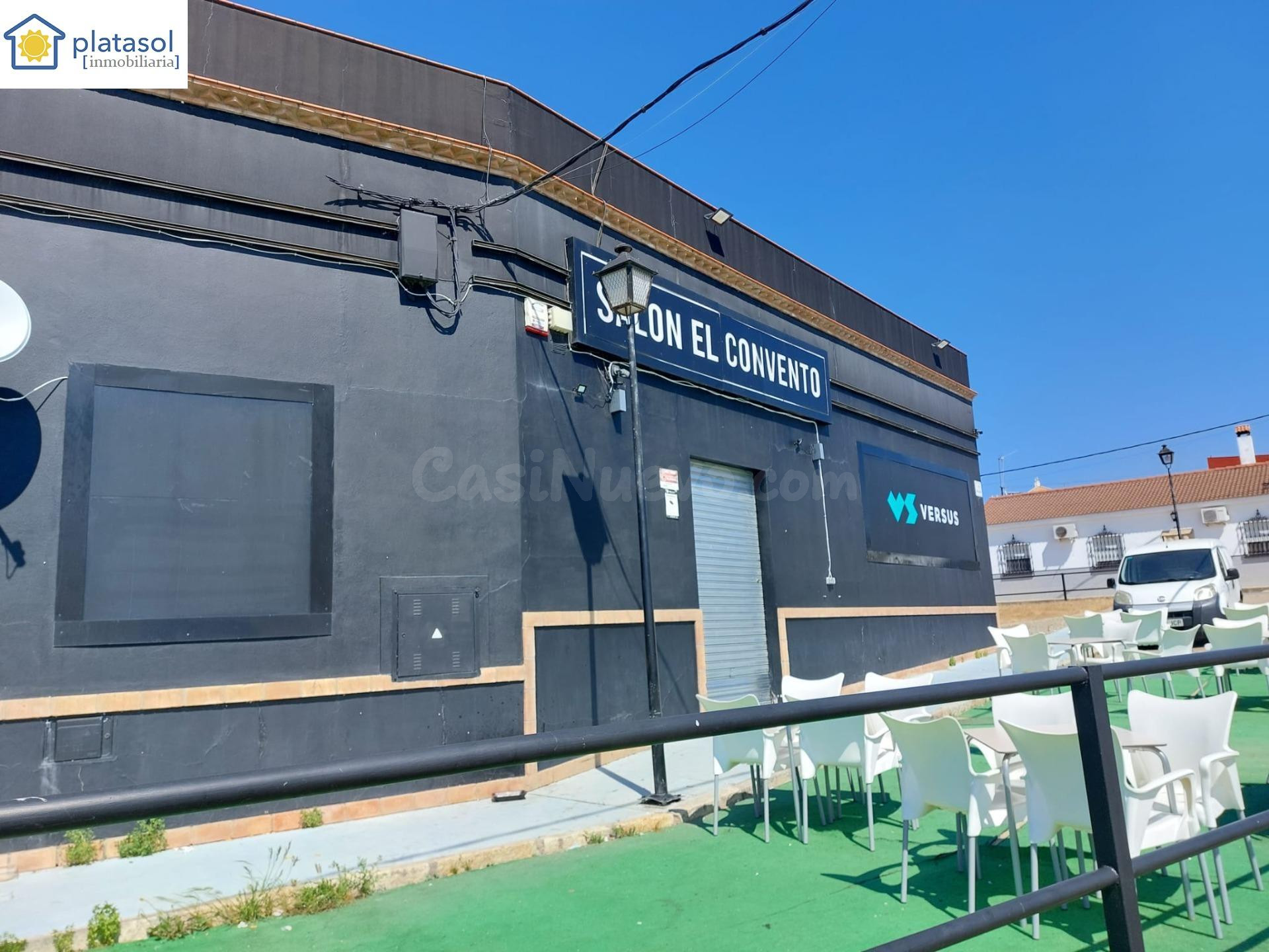 ¡Oportunidad Única en Gerena! Amplio Local de 236 m2 para Ne - foto 5