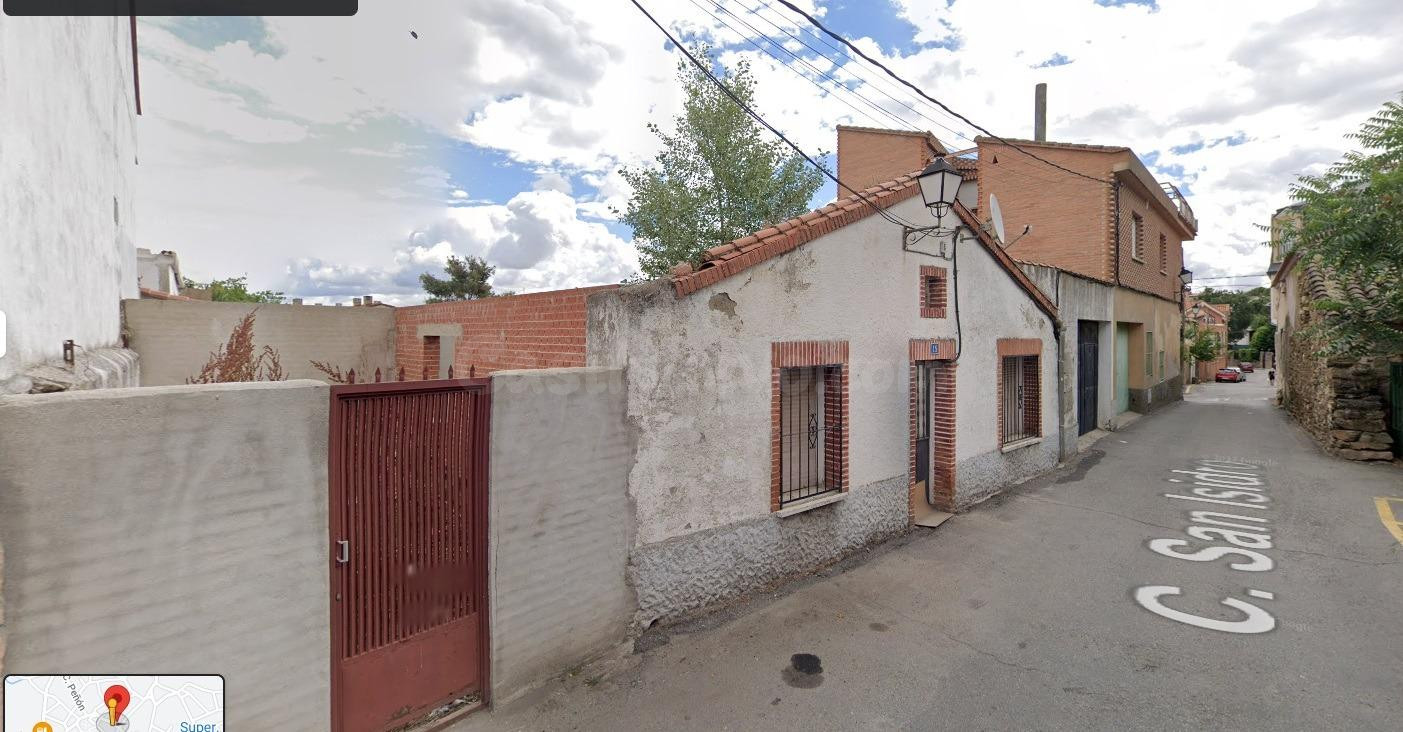 TERRENO URBANO CON PROYECTO