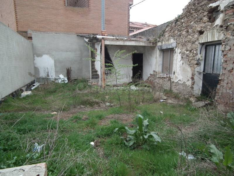 TERRENO URBANO CON PROYECTO - foto 2