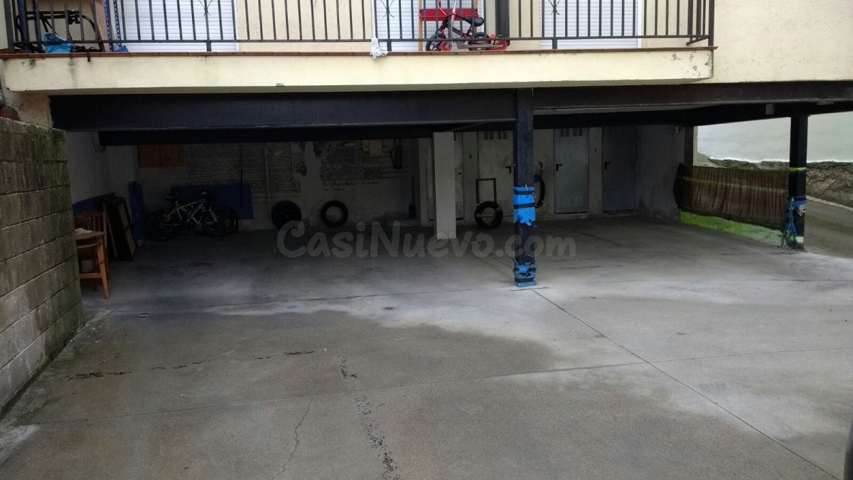 SE VENDE PLAZA DE GARAJE - foto 5