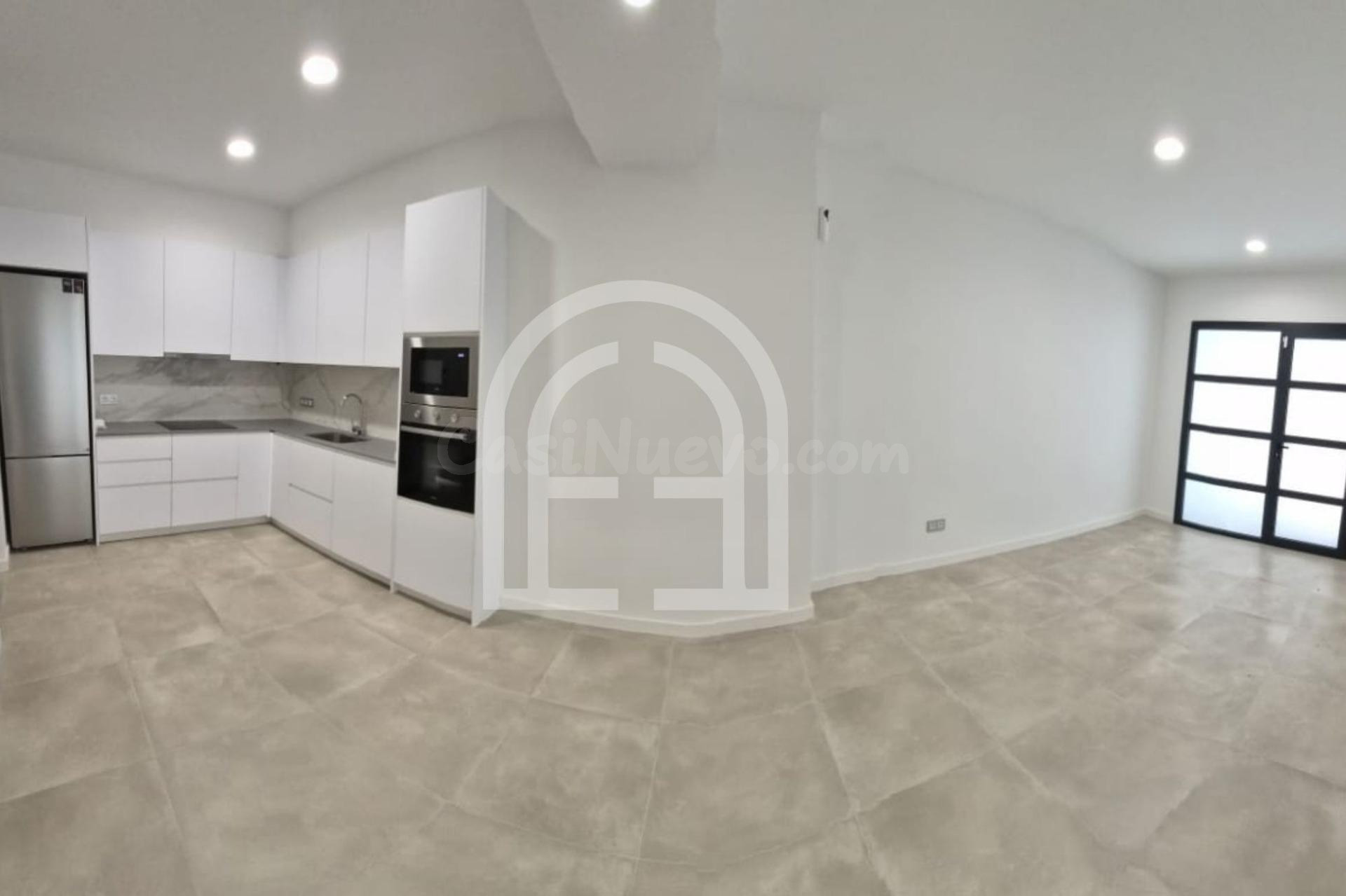 Planta baja 2 habitaciones 97m² en venta - Rodalies la llago - foto 2
