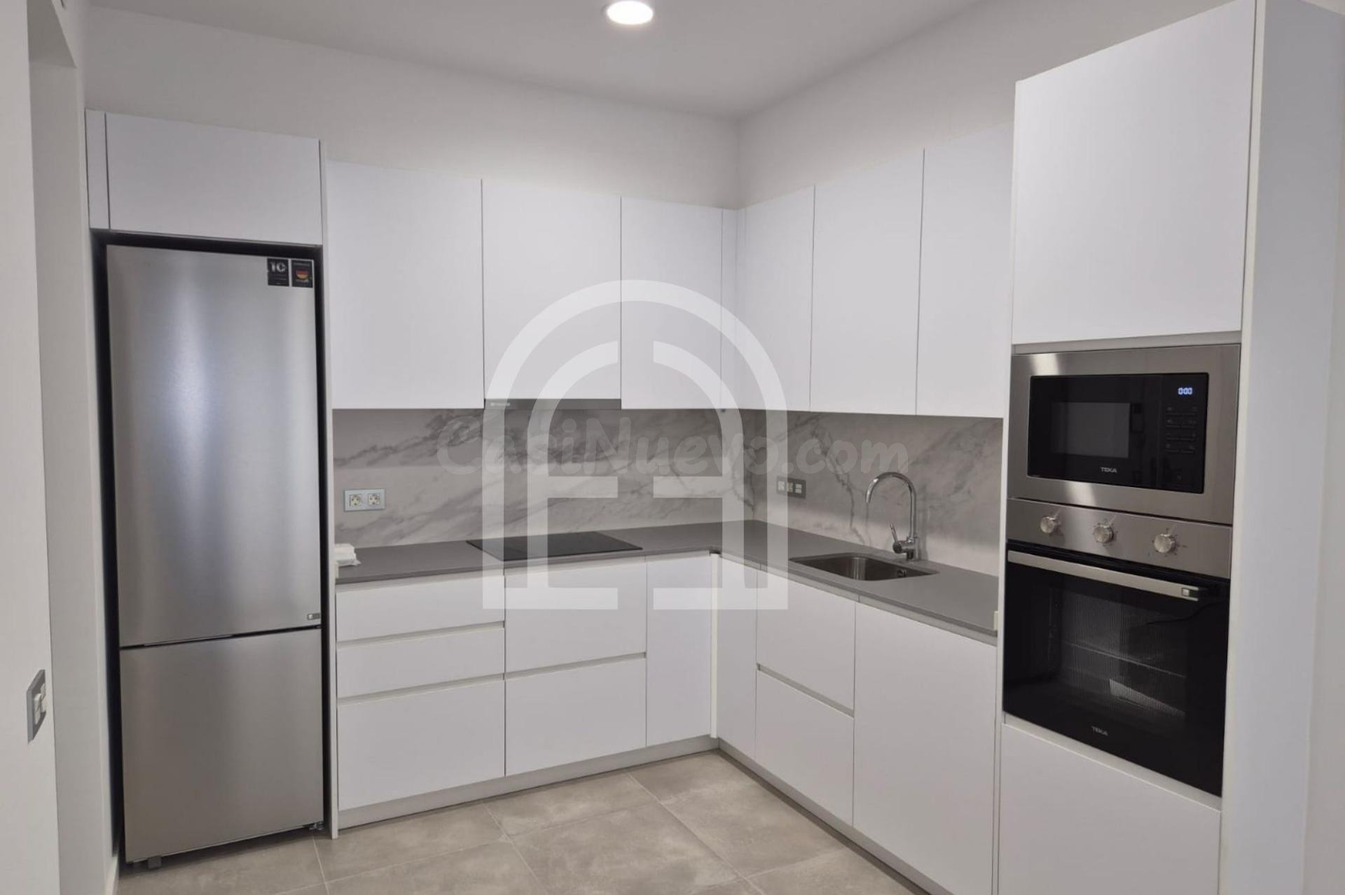 Planta baja 2 habitaciones 97m² en venta - Rodalies la llago - foto 4