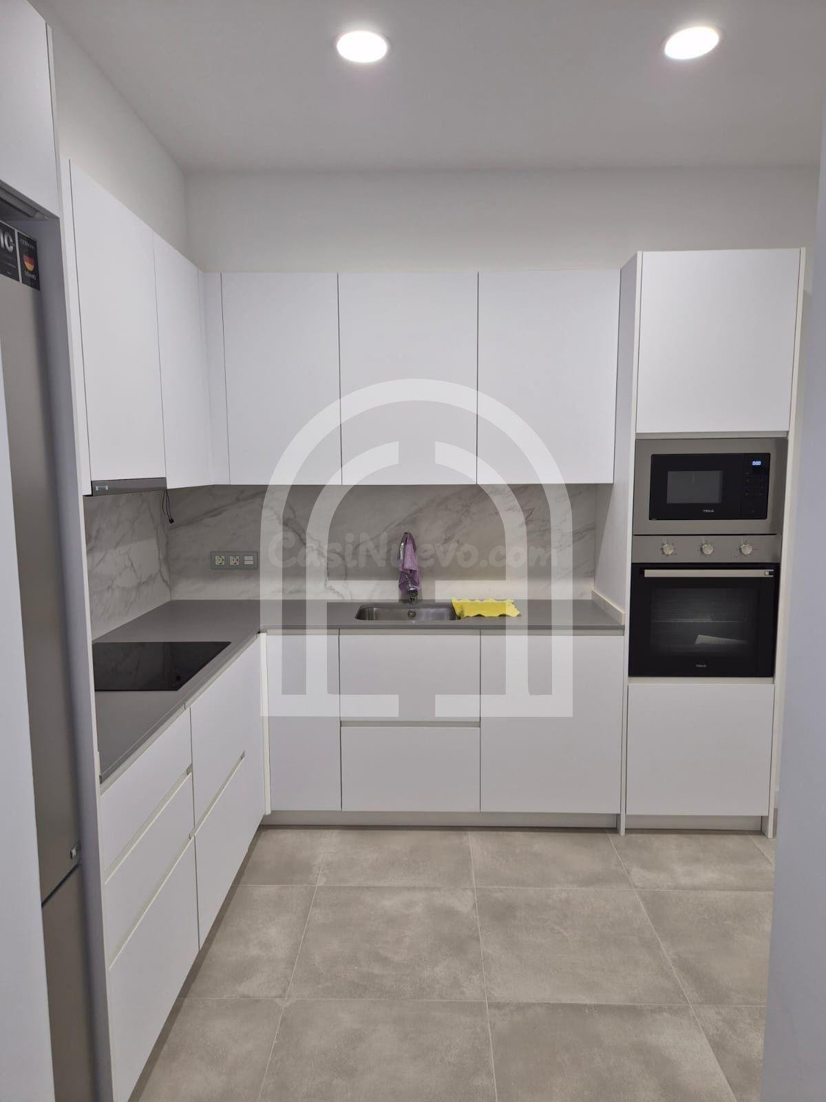 Planta baja 2 habitaciones 97m² en venta - Rodalies la llago - foto 5