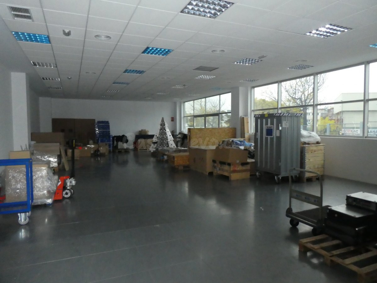 OFICINA /LOCAL EN ALQUILER