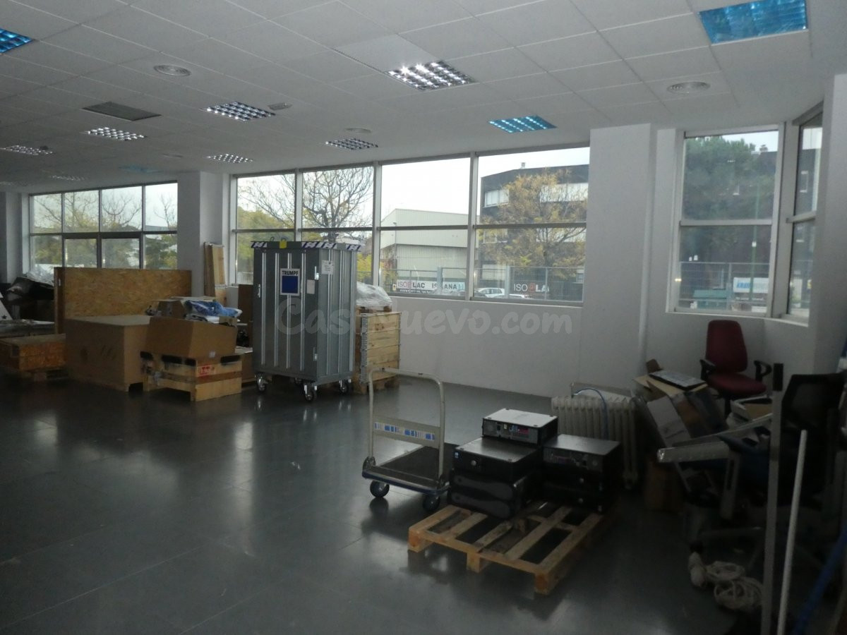 OFICINA /LOCAL EN ALQUILER - foto 2