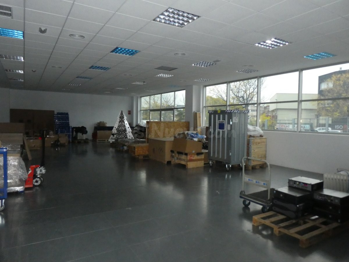 OFICINA /LOCAL EN ALQUILER - foto 3