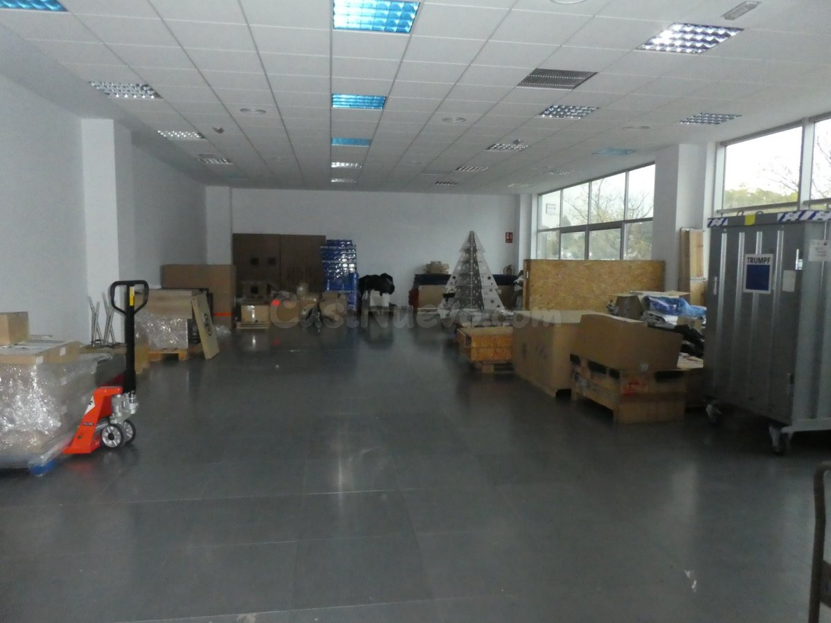 OFICINA /LOCAL EN ALQUILER - foto 4