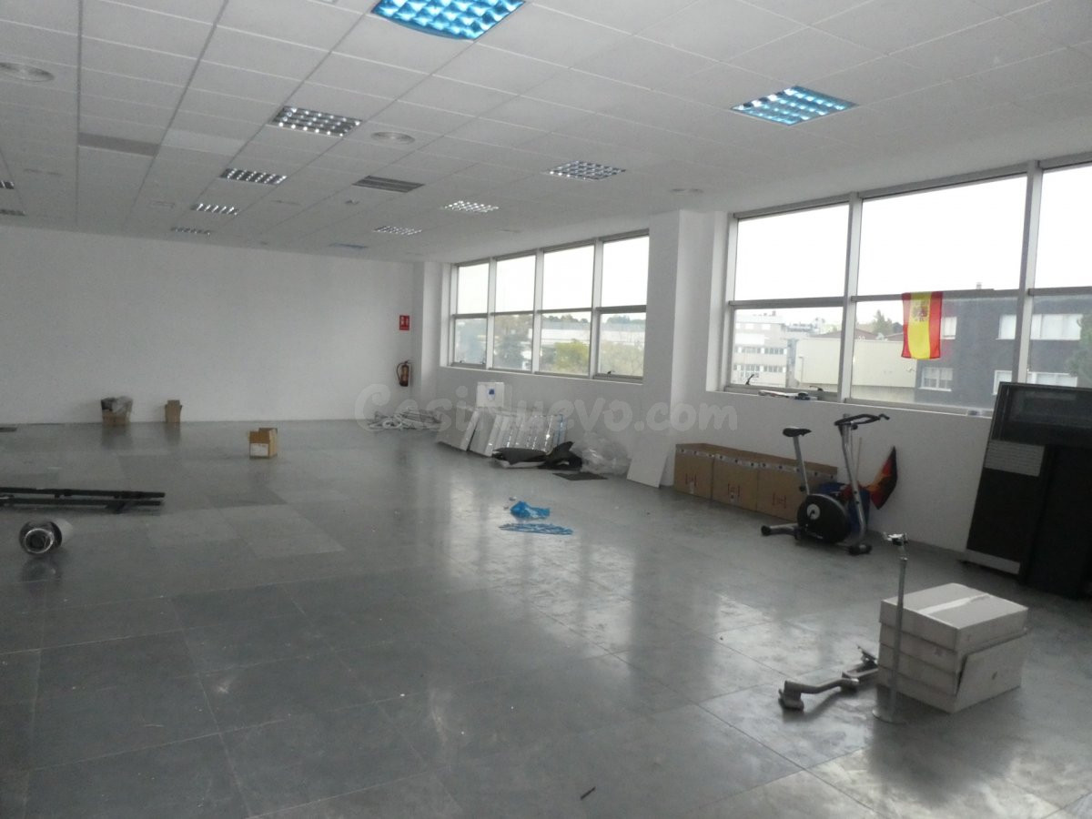 OFICINA /LOCAL EN ALQUILER