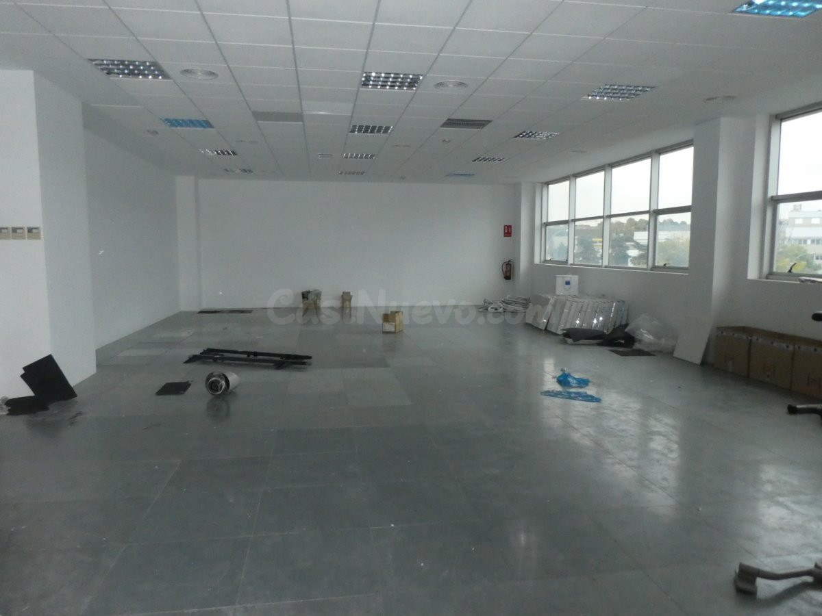 OFICINA /LOCAL EN ALQUILER - foto 2