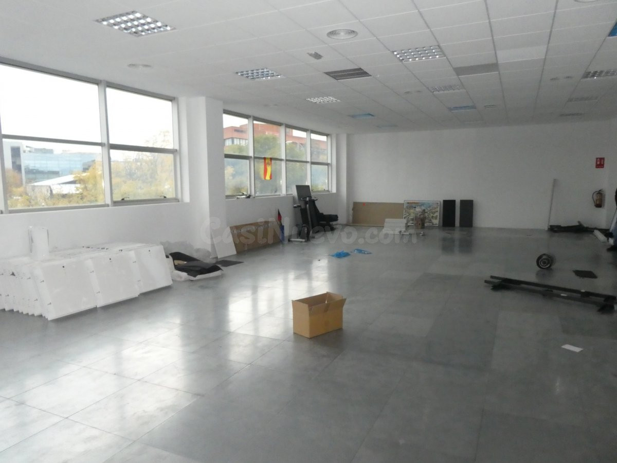 OFICINA /LOCAL EN ALQUILER - foto 3