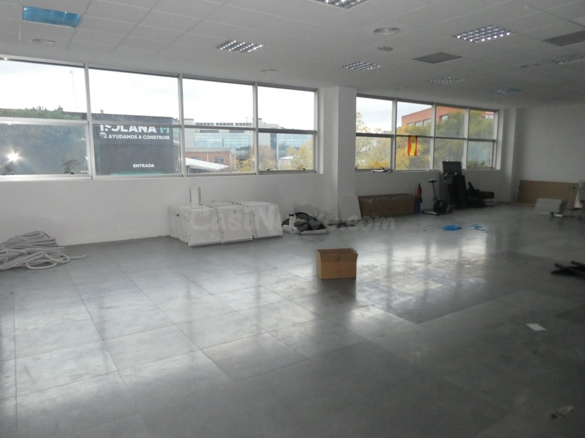 OFICINA /LOCAL EN ALQUILER - foto 4