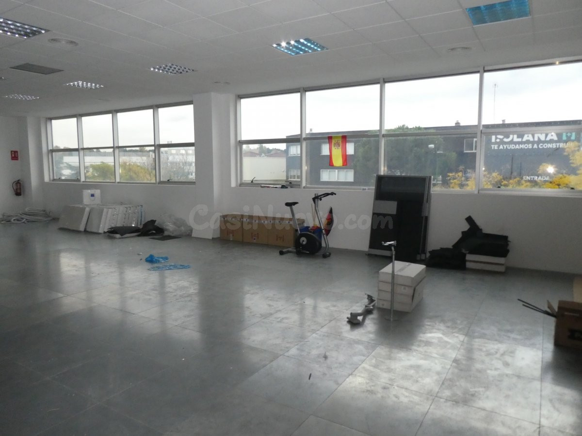 OFICINA /LOCAL EN ALQUILER - foto 5