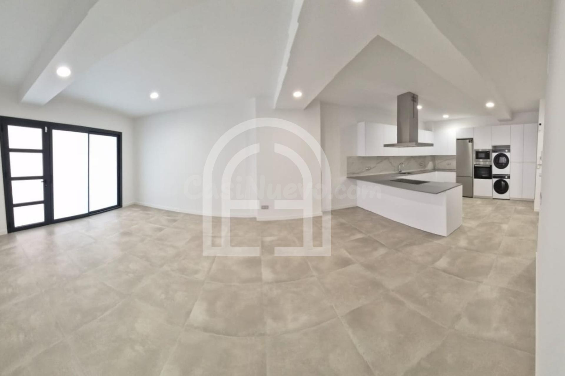 Planta baja 2 habitaciones 110m² en venta - Rodalies la llag - foto 2