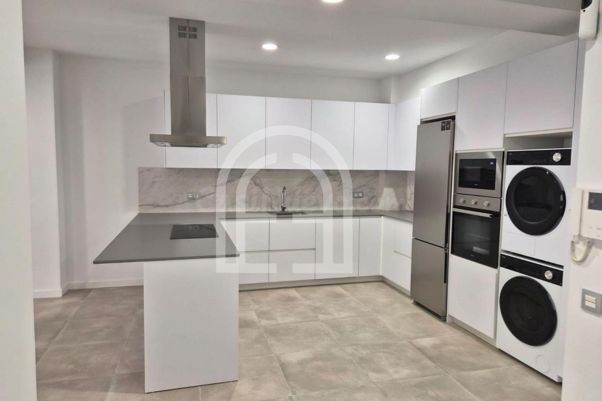 Planta baja 2 habitaciones 110m² en venta - Rodalies la llag - foto 4