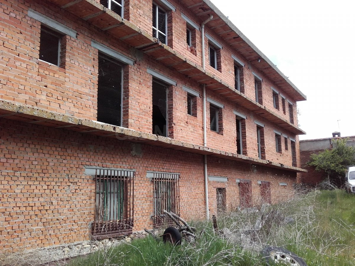 SOLAR URBANO EN VENTA
