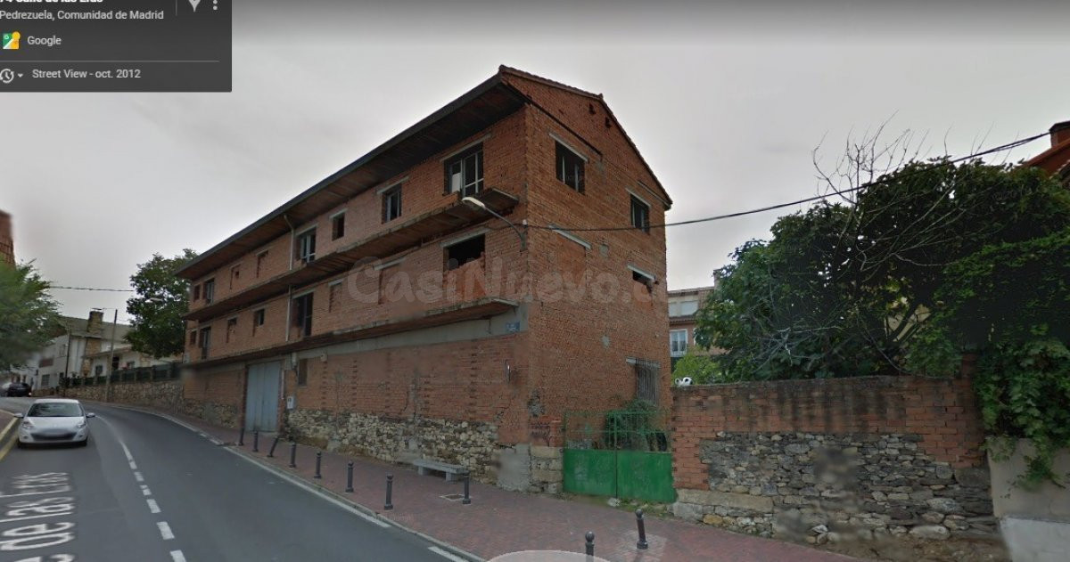 SOLAR URBANO EN VENTA - foto 2