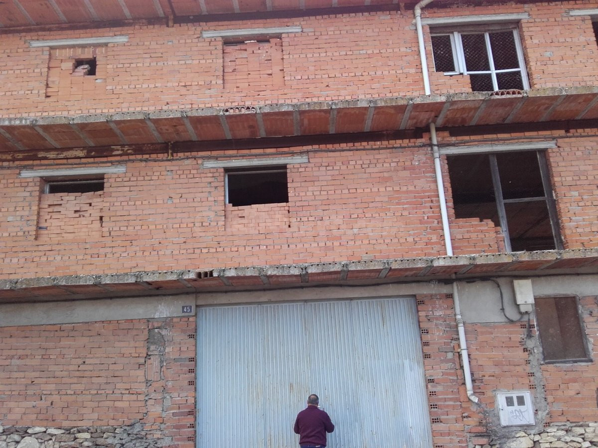 SOLAR URBANO EN VENTA - foto 5