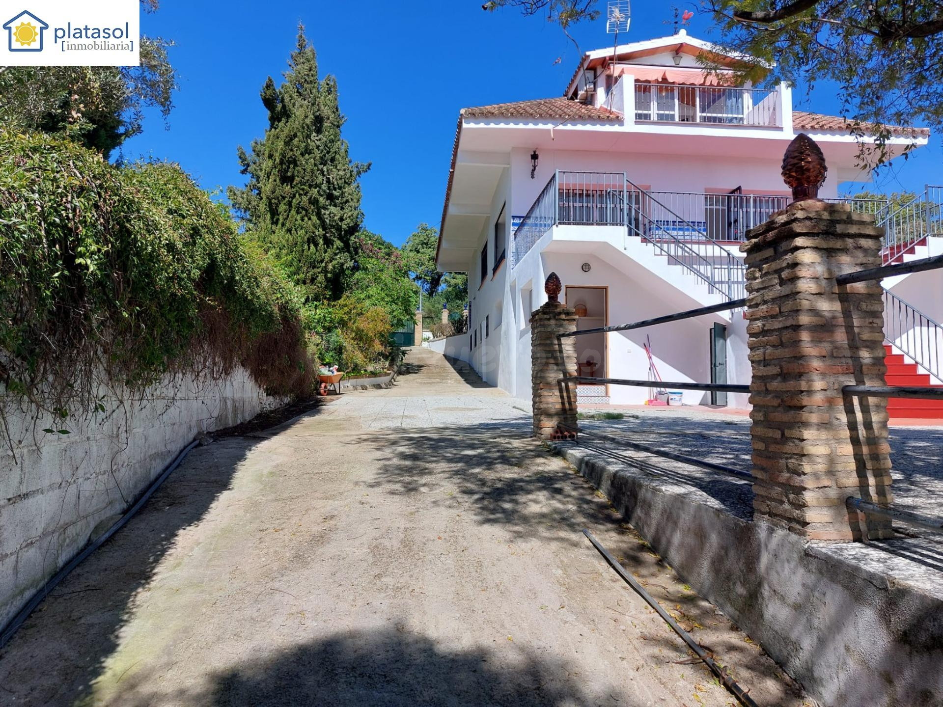 Chalet con Vistas Panorámicas a la Dehesa en Las Pajanosas G - foto 4