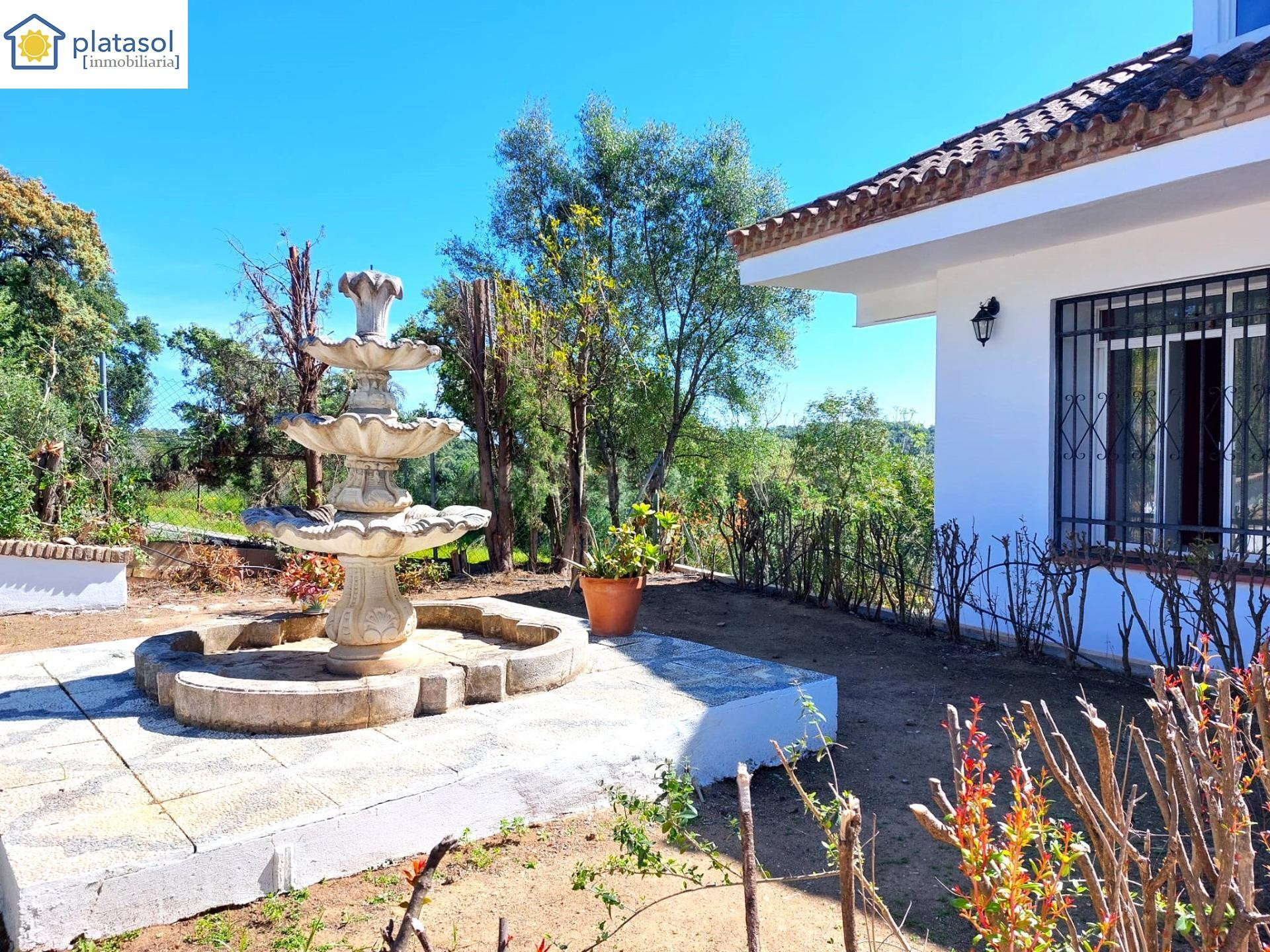 Chalet con Vistas Panorámicas a la Dehesa en Las Pajanosas G - foto 5