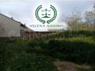 Parcela en venta - Área de San Martín de Valdeiglesias