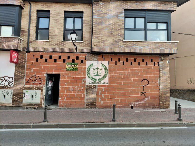 Local comercial 41m² en venta - Pedrezuela