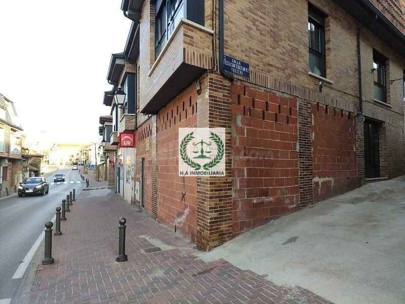 Local comercial 41m² en venta - Pedrezuela - foto 3