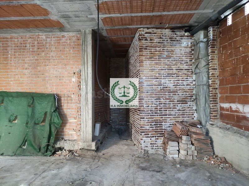 Local comercial 41m² en venta - Pedrezuela - foto 4