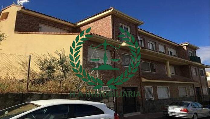 SE VENDE PLAZA DE GARAJE EN PEDREZUELA. TRAV. DE LA PAZ. PVP