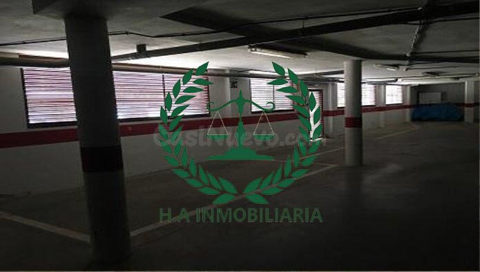 SE VENDE PLAZA DE GARAJE EN PEDREZUELA. TRAV. DE LA PAZ. PVP - foto 3
