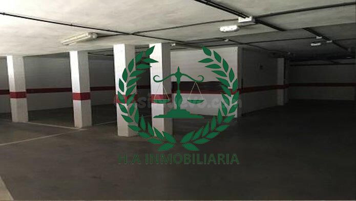SE VENDE PLAZA DE GARAJE EN PEDREZUELA. TRAV. DE LA PAZ. PVP - foto 4