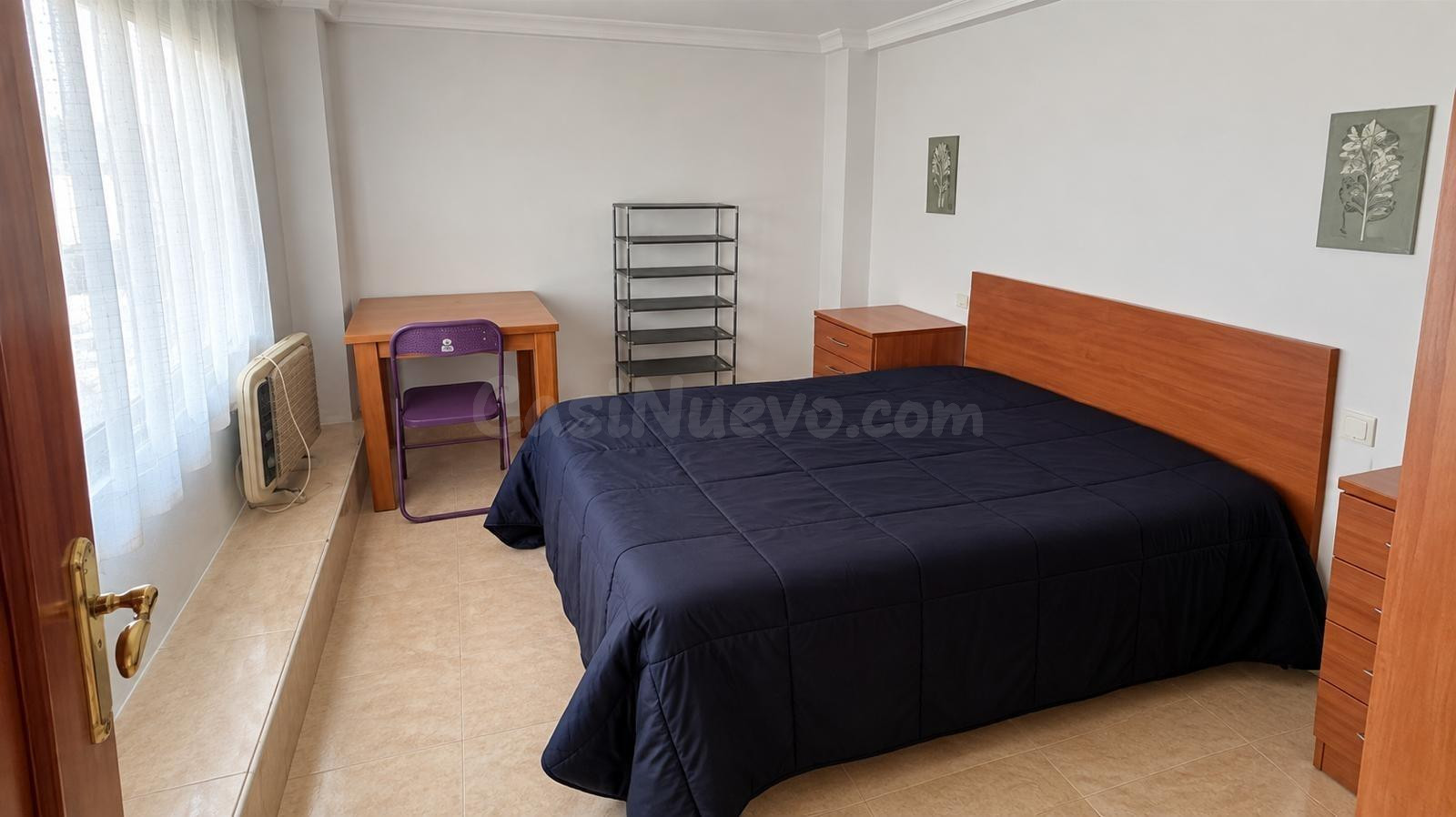ALQUILER EN EXCLUSIVA — RUZAFA | INMOCITY - foto 5
