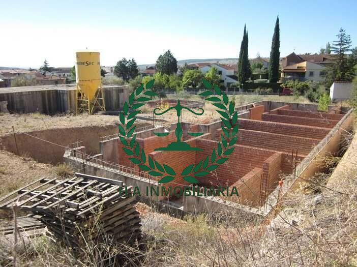 SE VENDE SOLAR EN TORRELAGUNA. PVP. 180.700 € - foto 3