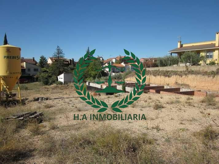 SE VENDE SOLAR EN TORRELAGUNA. PVP. 180.700 € - foto 4