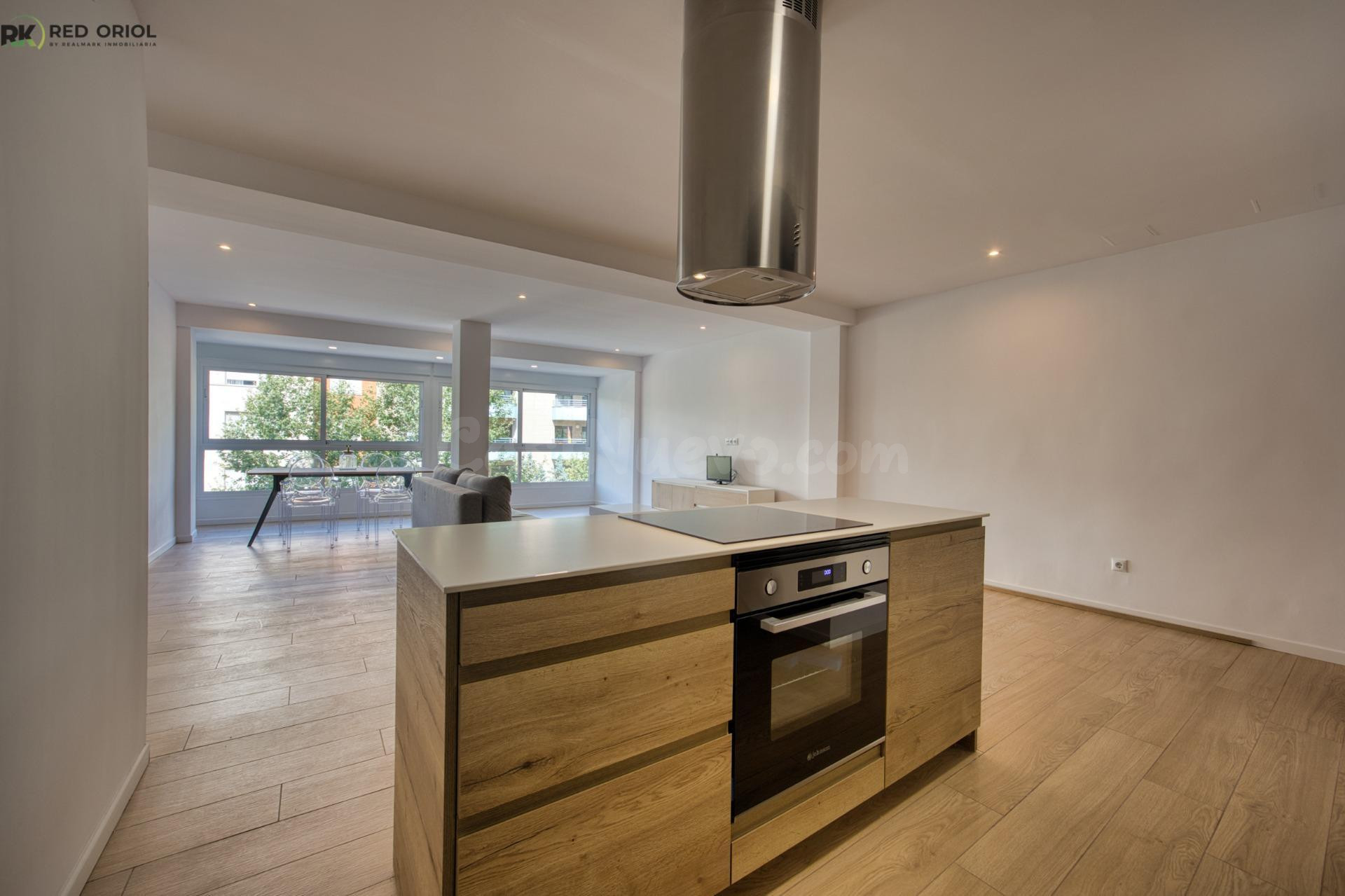 EL LUJO DE ESTRENAR EN EL CORAZÓN DE ORIHUELA: PISO PREMIUM  - foto 2