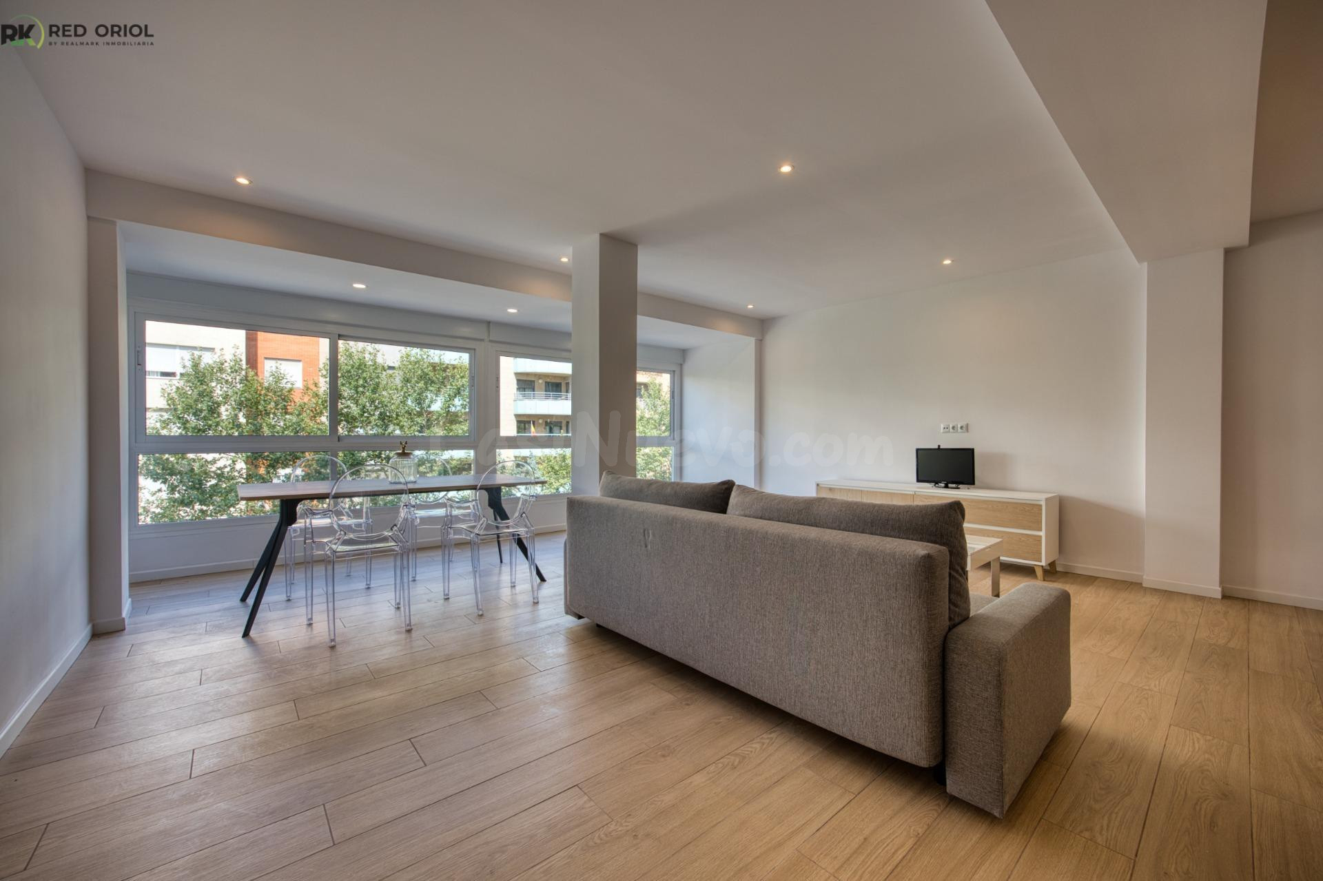 EL LUJO DE ESTRENAR EN EL CORAZÓN DE ORIHUELA: PISO PREMIUM  - foto 5